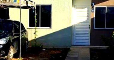 Casa em Caruaru com 2 quartos e 43.89m²