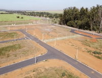 Terreno Vista do Lago - 240m²