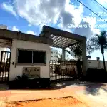 Apartamento em Santa Luzia com 2 Quartos e 1 Vaga
