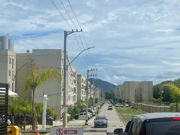 Apartamento com 2 quartos, 1 vaga de garagem, 79,66 m²