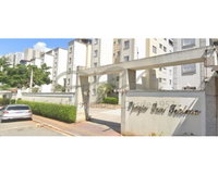 Direito Sobre Apto - 1 Vaga - 76,87 m² - Parque Esmeralda
