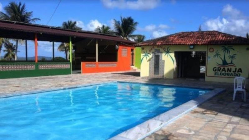 Lote Granjas Eldorado Tejucupapo 10.440 m² - Oportunidade Única!