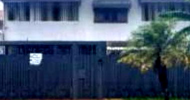 Casa com 401 m² em Campo Grande - Ocupado