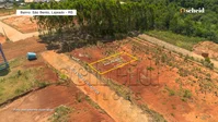 Terreno Urbano com 376,26m² em Lajeado/RS