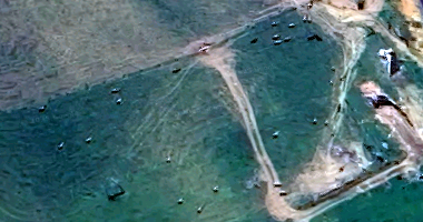 Terreno Rural com 180.500 m² em Grão Pará/SC