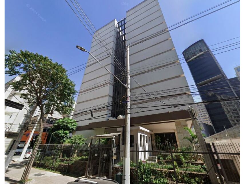 Apartamento com 80,58m² útil, 9º andar