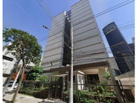 Apartamento com 80,58m² útil, 9º andar