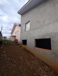 Imóvel comercial e residencial com 367m²