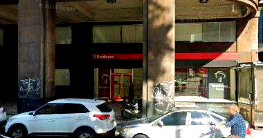 Salas Comerciais 1206 e 1207 em Localização Privilegiada