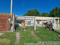 Casa com 2 quartos em Tramandaí/RS - 59,3m²
