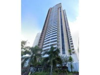 Apartamento 2 dorms, 2 vagas e escaninho em Goiânia/GO