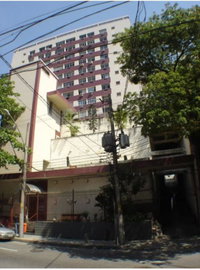 Apartamento com 60m² na Tijuca, Rio de Janeiro