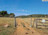 Fazenda Rural com 150,34 Hectares em Piranhas/GO