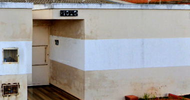 Imóvel Residencial em Patrocínio/MG com 160,47 m²