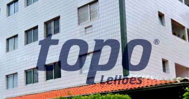 Apartamento com Vaga Coletiva em Praia Grande/SP