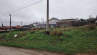 Terreno com 424,20 m² em Pereira Alves