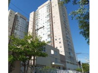 Apartamento com 1 Vaga em Catumbi, São Paulo