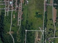 Terreno Rural em São Gonçalo do Amarante/RN