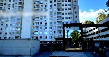 Apartamento com 2 quartos em São Gonçalo/RJ