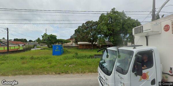 Casa com Área Privativa de 51,87 m² no Centro de Pontal do Paraná