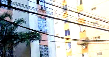 Apartamento com 2 quartos em Niterói/RJ