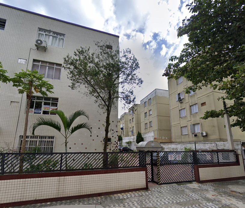 Apartamento 2 quartos, 1 banheiro, 52m² útil, ocupado