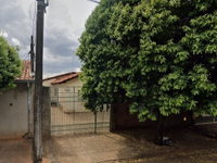 Casa com 1 quarto e 1 banheiro, 34 m², terreno 200 m²