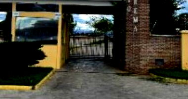 Terreno com 324,2m² em Patos/PB