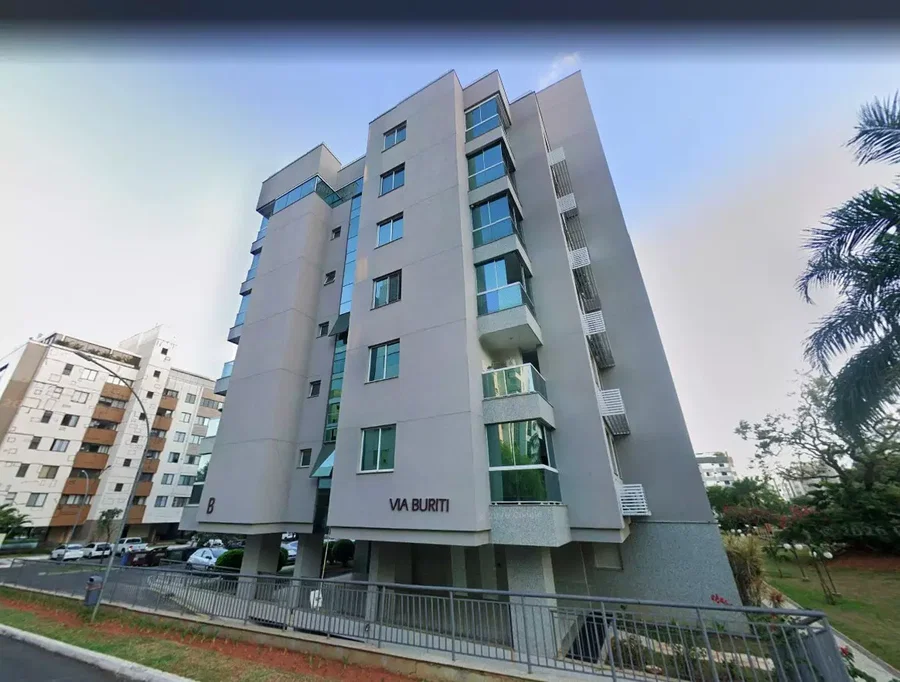 Apartamento com 3 vagas de garagem, 288,12m²