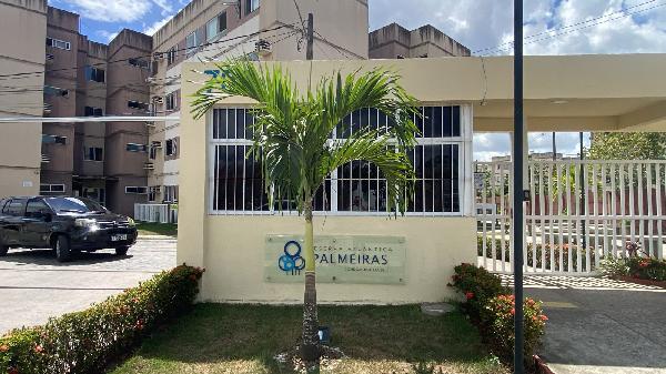 Apartamento com 2 quartos, 73,12 m², 1 vaga de garagem