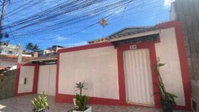 Casa de Luxo com 5 quartos e 5 banheiros em Salvador