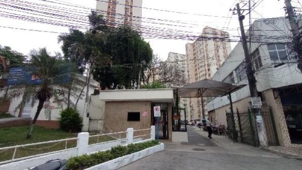 Apartamento 2 quartos, 1 banheiro, 50m² área privativa