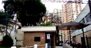 Apartamento 2 quartos, 1 banheiro, 50m² área privativa