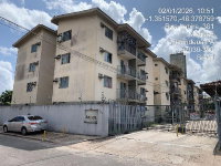 Apartamento com 3 quartos, 2 banheiros e 1 vaga de garagem