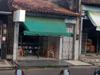 Casa com 224m², 2 quartos, 1 banheiro, ocupada