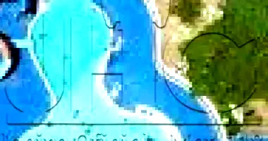 Sede Campestre com Piscina e Quadras Esportivas em Bagé/RS