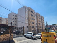 Apartamento com 2 quartos, 73,55 m²