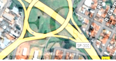 Terreno com 14.869,25m² em São Manuel/SP