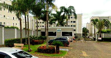 Apartamento 2 quartos, 1 banheiro, 47m², 1 vaga, desocupado