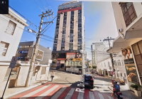 2 Andares Comerciais no Edifício Prata Shopping Center