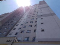 Apartamento 2 dorms, 55m² - Guarulhos/SP