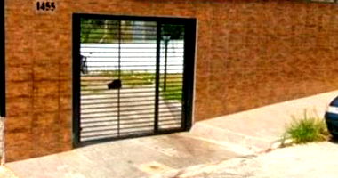 Casa 3 quartos 1 banheiro 61m² área construída, imóvel ocupado