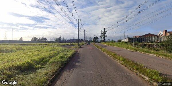 Terreno 1.000m² - Lote 01D em Águas Mortas, Cachoeirinha/RS