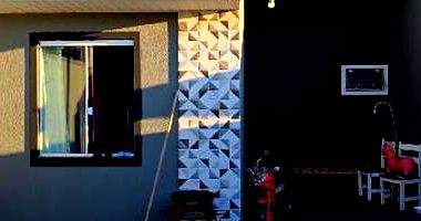 Casa com 2 quartos em Ponta Grossa/PR