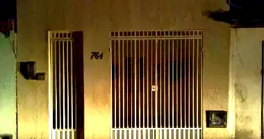 Casa em Lagoa Nova/RN com 89,88m² de área construída