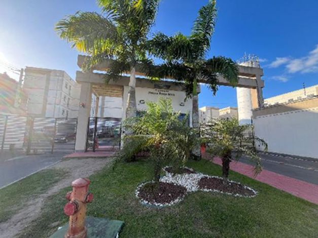 Apartamento com 41,14m² em Feira de Santana/BA