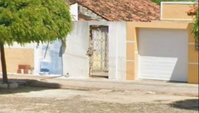 Casa com 159 m² em Independência-CE
