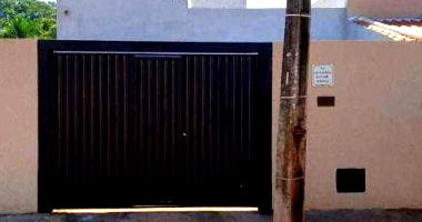 Casa com 3 quartos em Santa Helena de Goiás