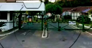 Casa em Condomínio com 46,72m² em Alvorada/RS