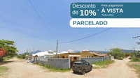 Casa em Jaconé com 190,82m² e 448m² de terreno - Ocupada